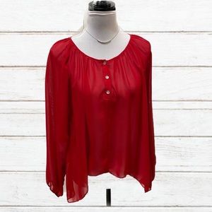 CENTRAL PARK WEST Blouse